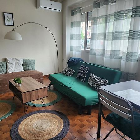 Dolphin'S House Apartment Avignon Ngoại thất bức ảnh