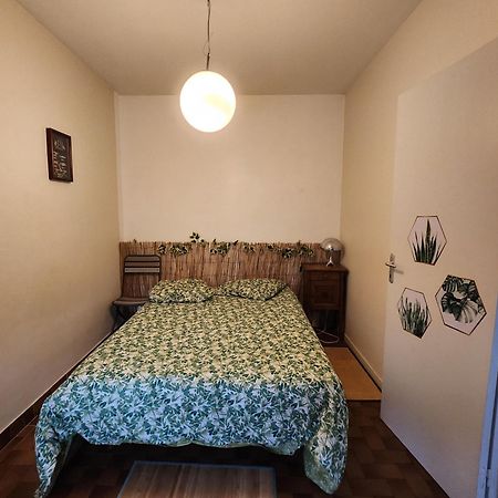 Dolphin'S House Apartment Avignon Ngoại thất bức ảnh