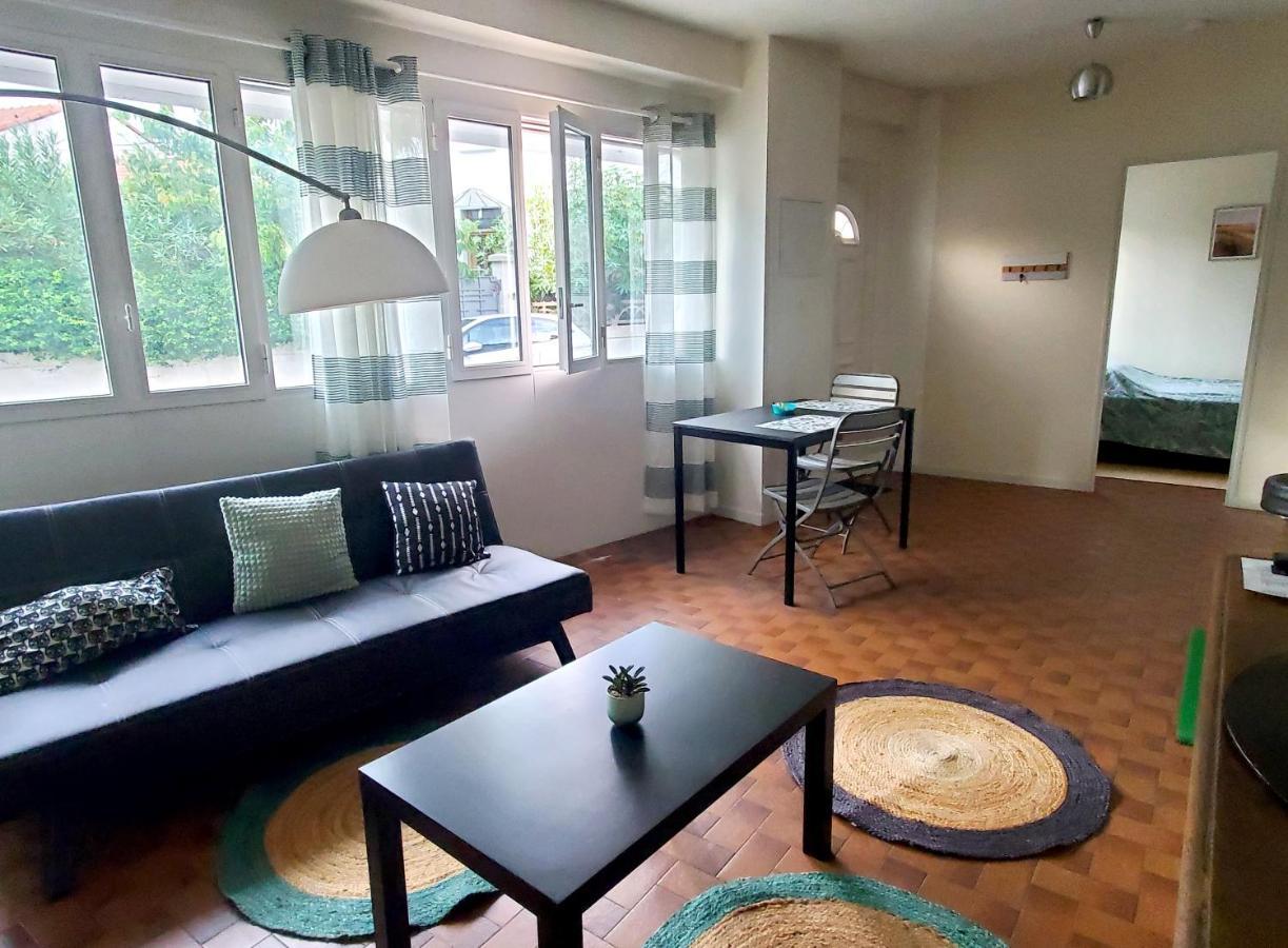 Dolphin'S House Apartment Avignon Ngoại thất bức ảnh