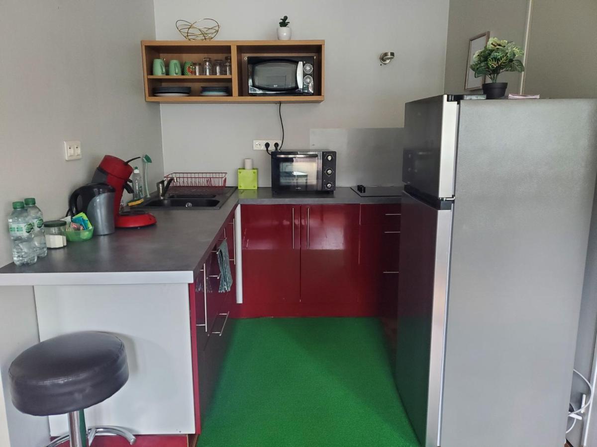 Dolphin'S House Apartment Avignon Ngoại thất bức ảnh