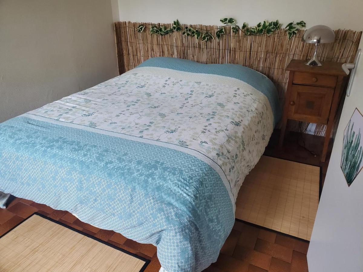 Dolphin'S House Apartment Avignon Ngoại thất bức ảnh
