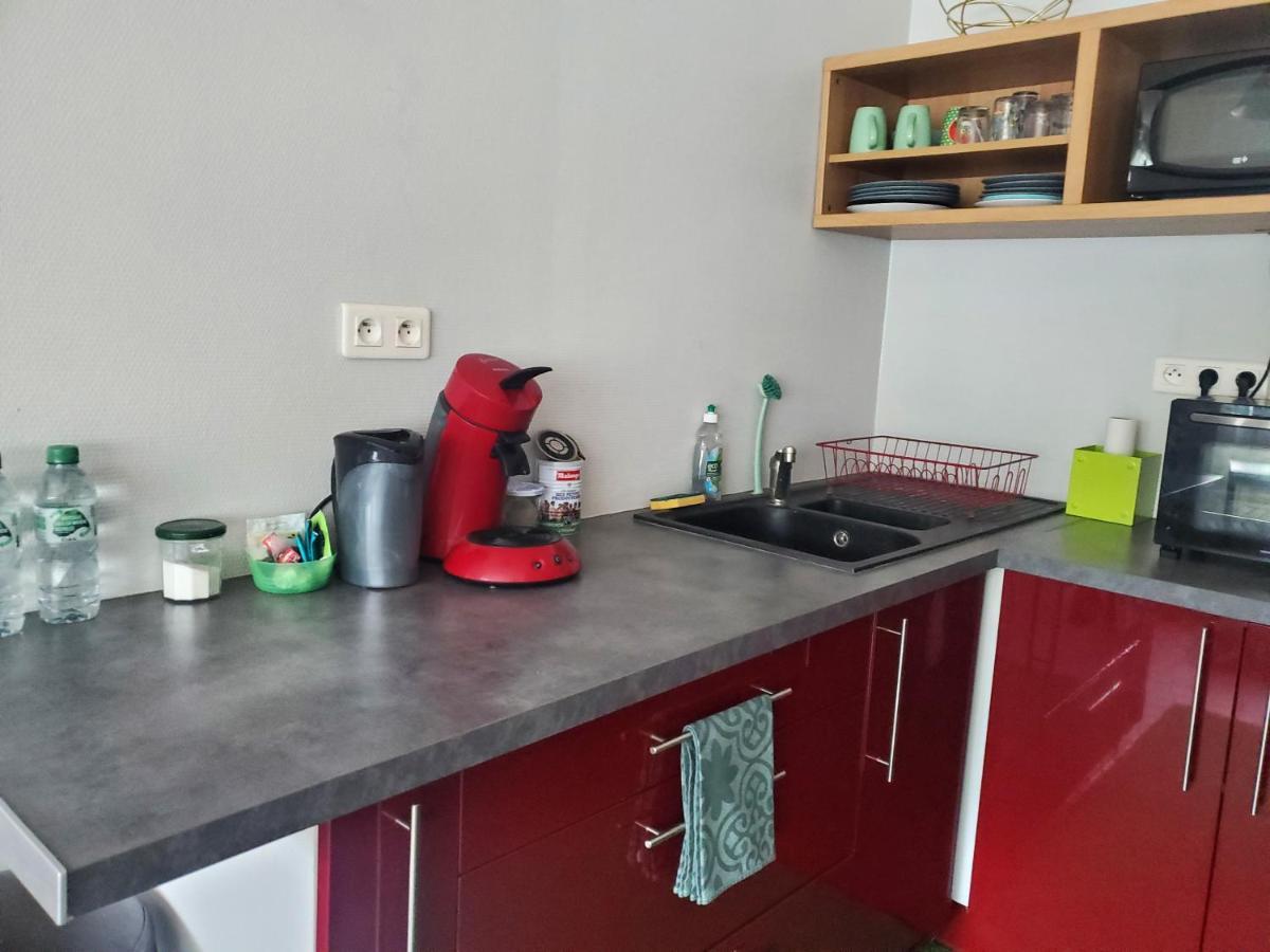 Dolphin'S House Apartment Avignon Ngoại thất bức ảnh