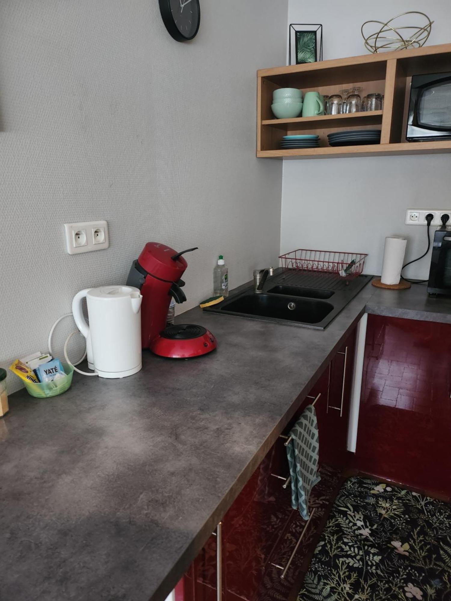 Dolphin'S House Apartment Avignon Ngoại thất bức ảnh