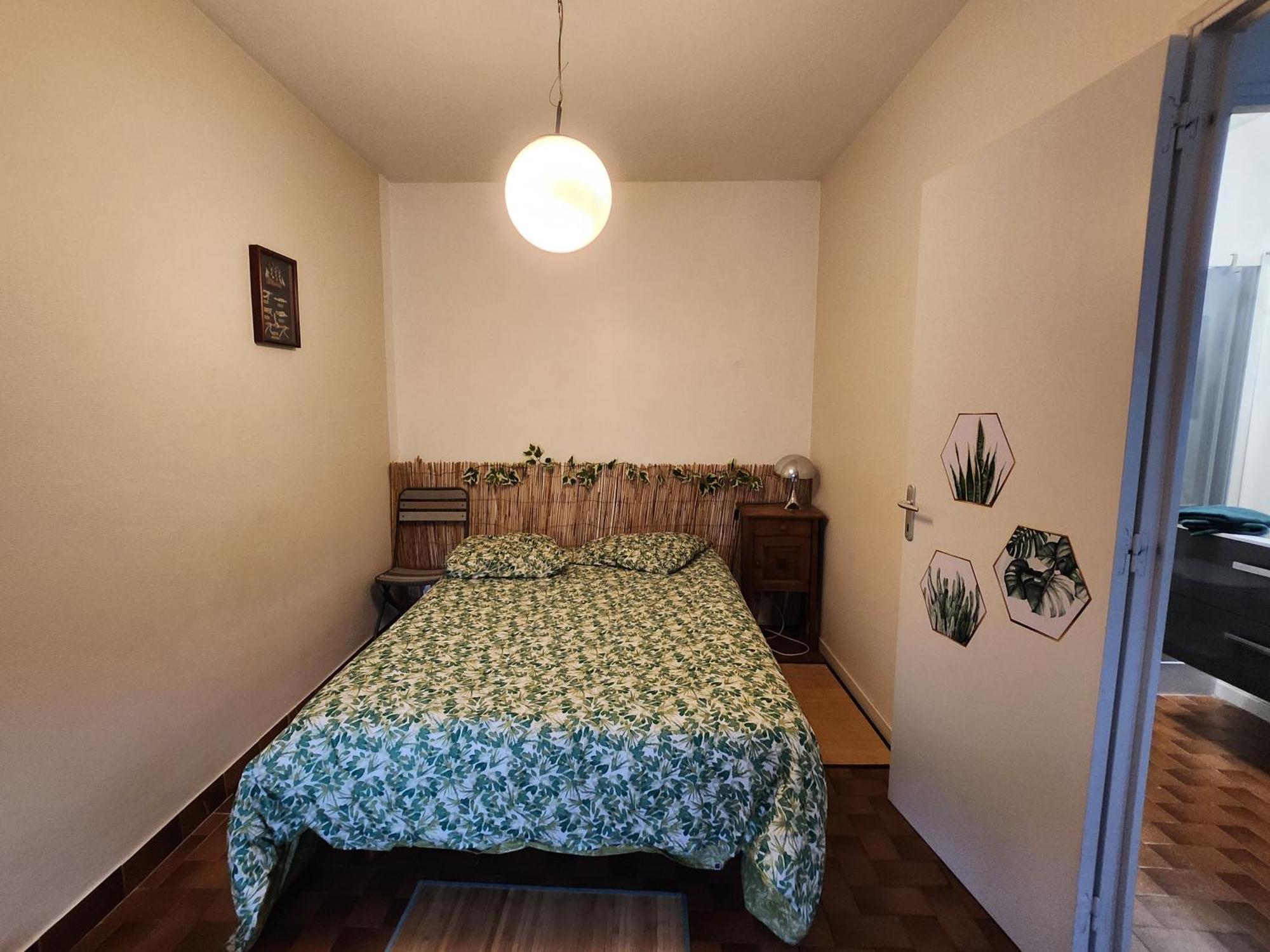 Dolphin'S House Apartment Avignon Ngoại thất bức ảnh